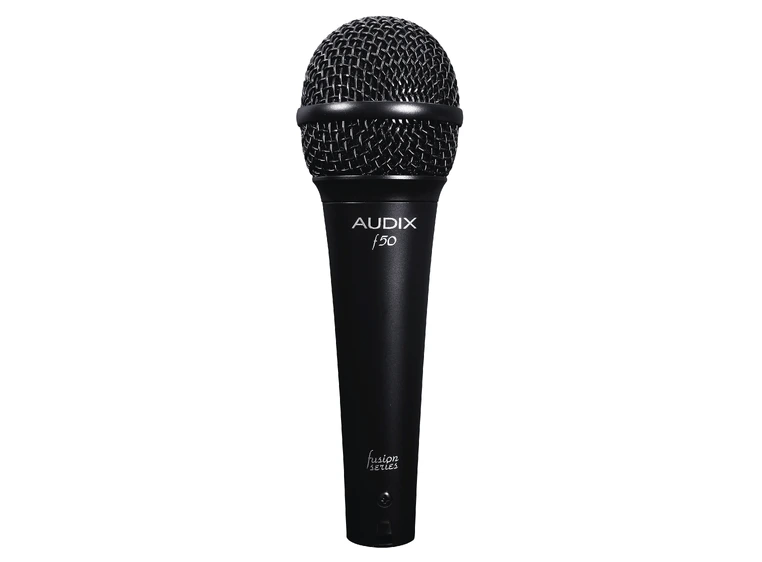 Audix f50 Dynamic Vocalmicrophone 